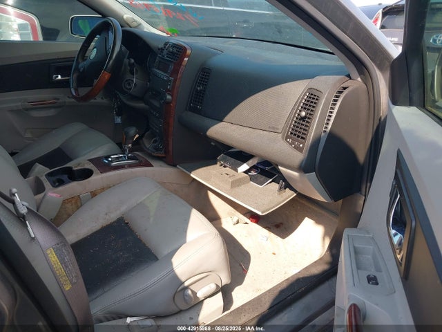 2006 CADILLAC CTS 1G6DP577460142635 Photo 4