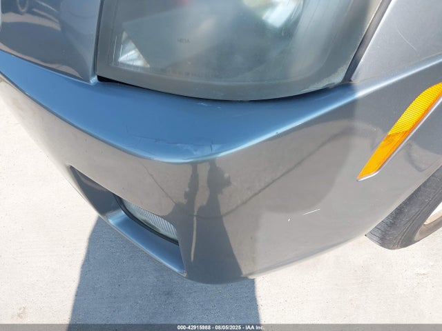 2006 CADILLAC CTS 1G6DP577460142635 Photo 5