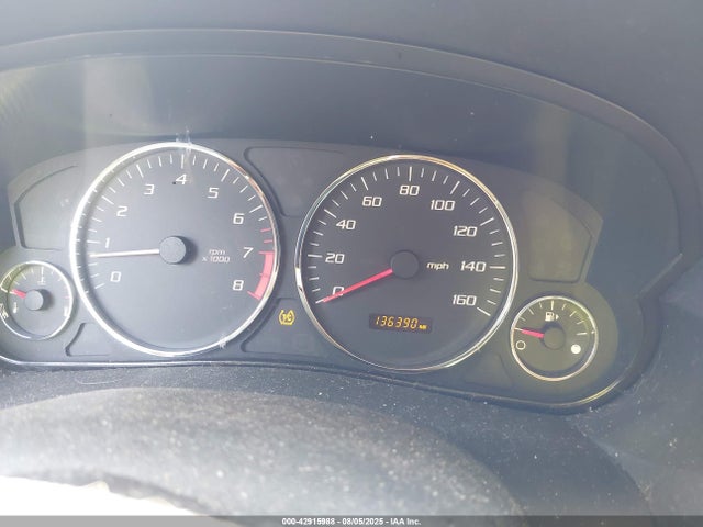 2006 CADILLAC CTS 1G6DP577460142635 Photo 6