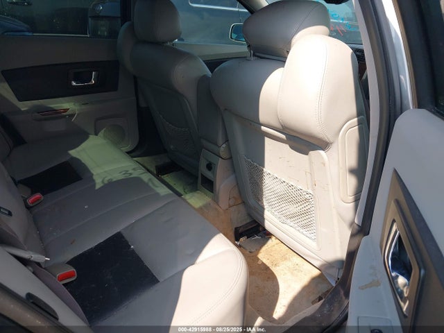 2006 CADILLAC CTS 1G6DP577460142635 Photo 7