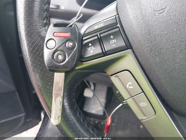 Honda j35z4 2014 5FNYF3H91EB019283 Image 11