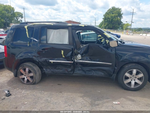 Honda j35z4 2014 5FNYF3H91EB019283 Image 13