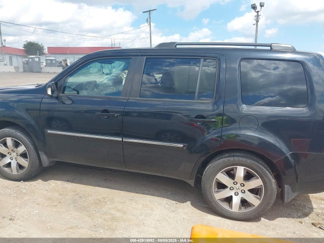 Honda j35z4 2014 5FNYF3H91EB019283 Image 14