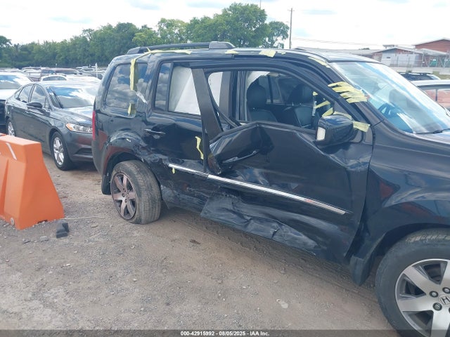 Honda j35z4 2014 5FNYF3H91EB019283 Image 6