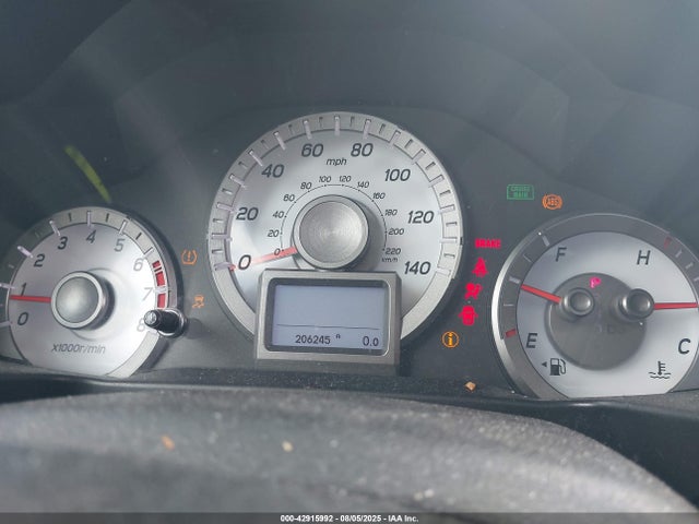 Honda j35z4 2014 5FNYF3H91EB019283 Image 7