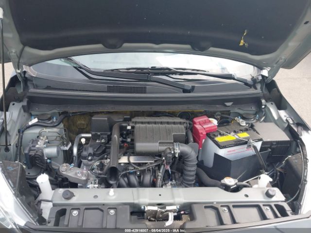 2024 MITSUBISHI MIRAGE ML32AWHJ8RH030788 Photo 9