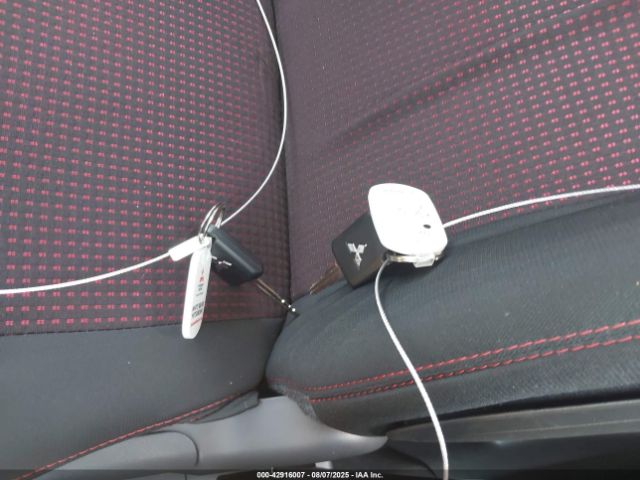 2024 MITSUBISHI MIRAGE ML32AWHJ8RH030788 Photo 10