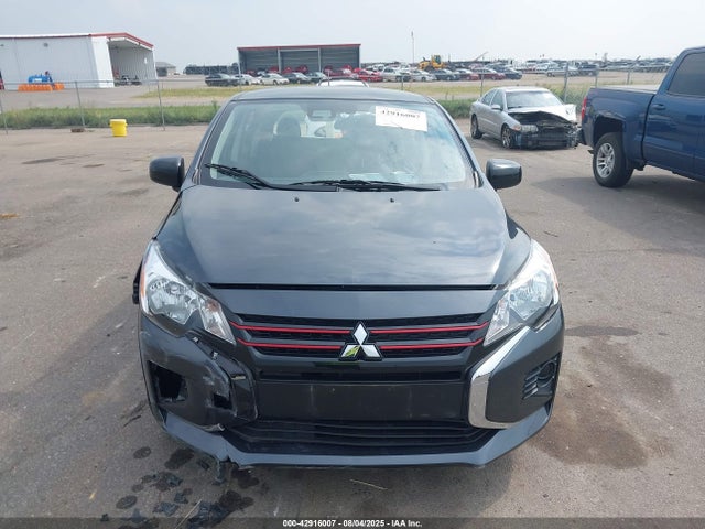 Mitsubishi mivec 2024 ML32AWHJ8RH030788 Image 12