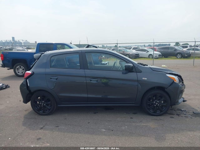 Mitsubishi mivec 2024 ML32AWHJ8RH030788 Image 13