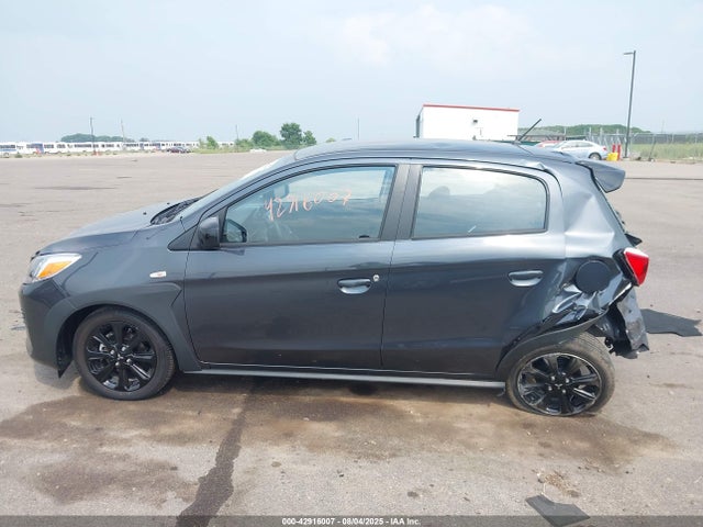 Mitsubishi mivec 2024 ML32AWHJ8RH030788 Image 14