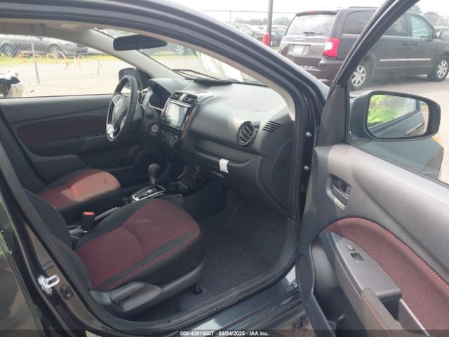 2024 MITSUBISHI MIRAGE ML32AWHJ8RH030788 Photo 4