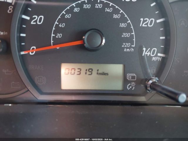 2024 MITSUBISHI MIRAGE ML32AWHJ8RH030788 Photo 6