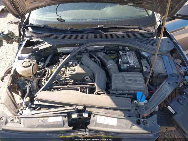 3VWBM7BU8NM019743 Volkswagen 1.5 tsi