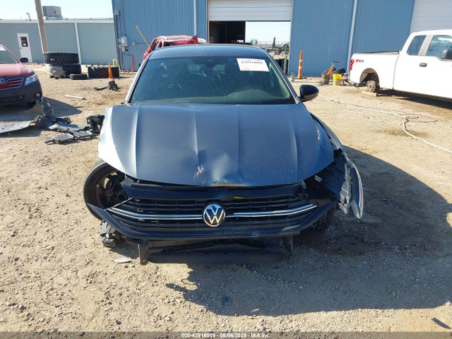 3VWBM7BU8NM019743 Volkswagen 1.5 tsi