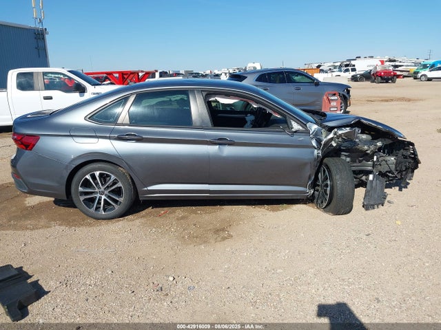 3VWBM7BU8NM019743 Volkswagen 1.5 tsi