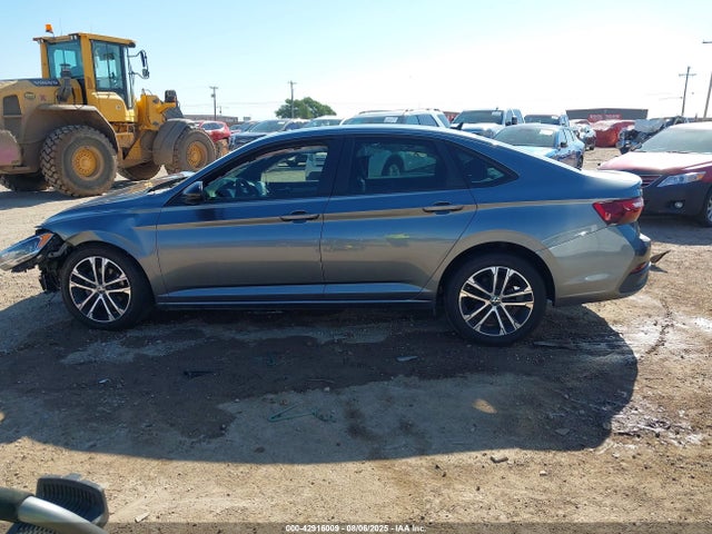 3VWBM7BU8NM019743 Volkswagen 1.5 tsi
