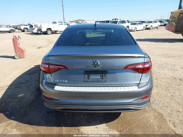 3VWBM7BU8NM019743 Volkswagen 1.5 tsi