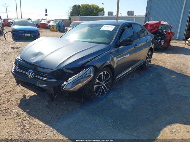 3VWBM7BU8NM019743 Volkswagen 1.5 tsi