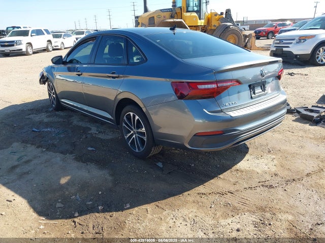 3VWBM7BU8NM019743 Volkswagen 1.5 tsi