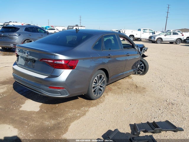 3VWBM7BU8NM019743 Volkswagen 1.5 tsi