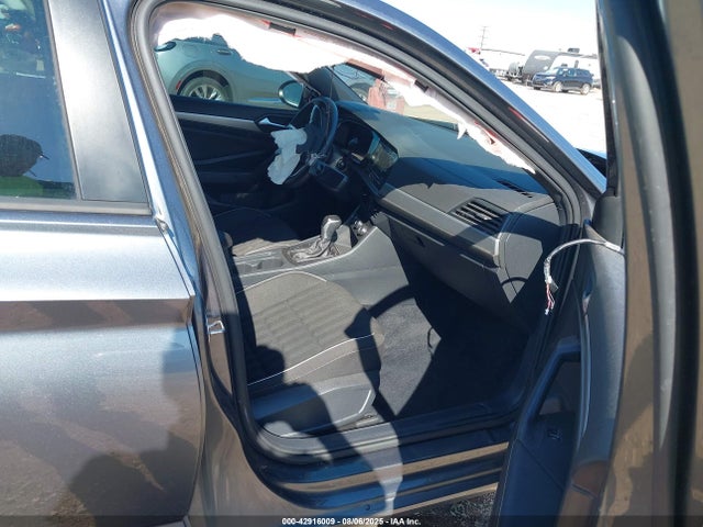 3VWBM7BU8NM019743 Volkswagen 1.5 tsi