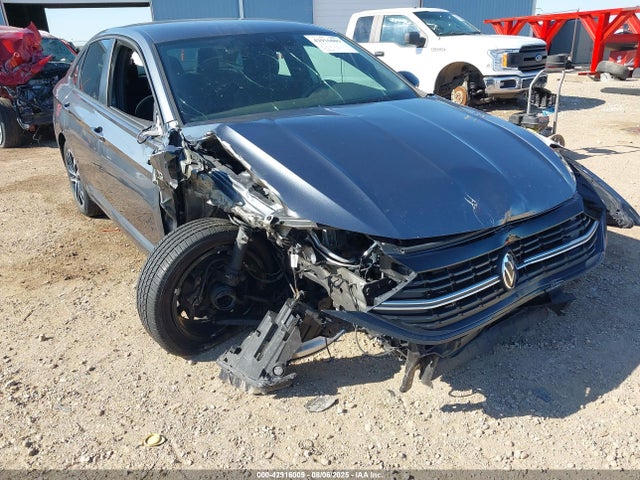3VWBM7BU8NM019743 Volkswagen 1.5 tsi