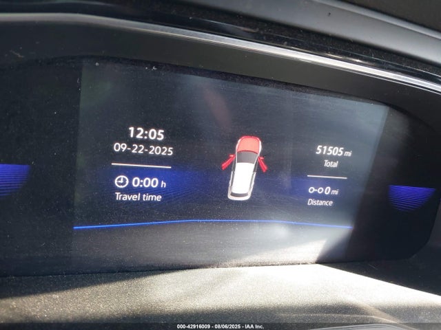 3VWBM7BU8NM019743 Volkswagen 1.5 tsi