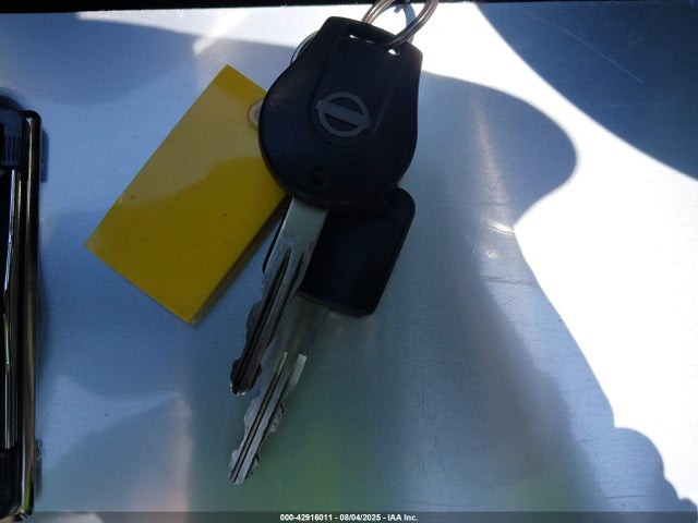 3N1CN7AP3EL830827 Nissan 2014