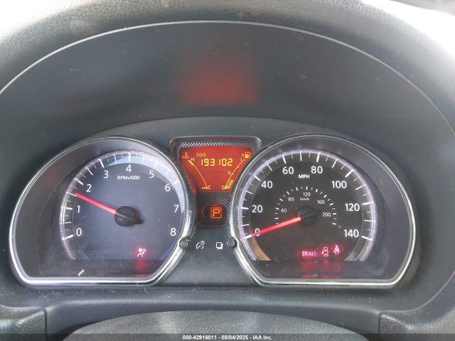 3N1CN7AP3EL830827 Nissan 2014