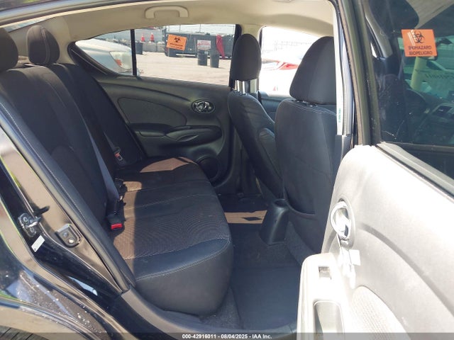 3N1CN7AP3EL830827 Nissan 2014
