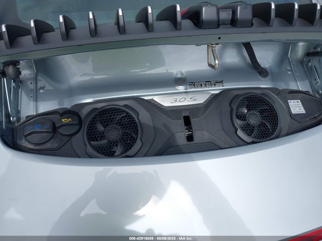 Porsche 911 2020 WP0AB2A93LS227909 Image 10