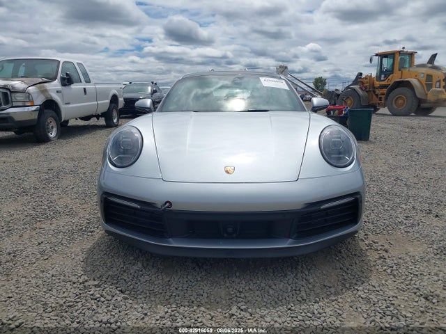 Porsche 911 2020 WP0AB2A93LS227909 Image 12