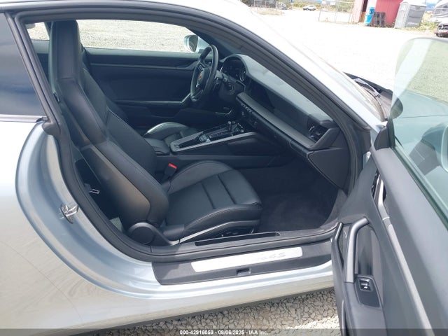 Porsche 911 2020 WP0AB2A93LS227909 Image 5
