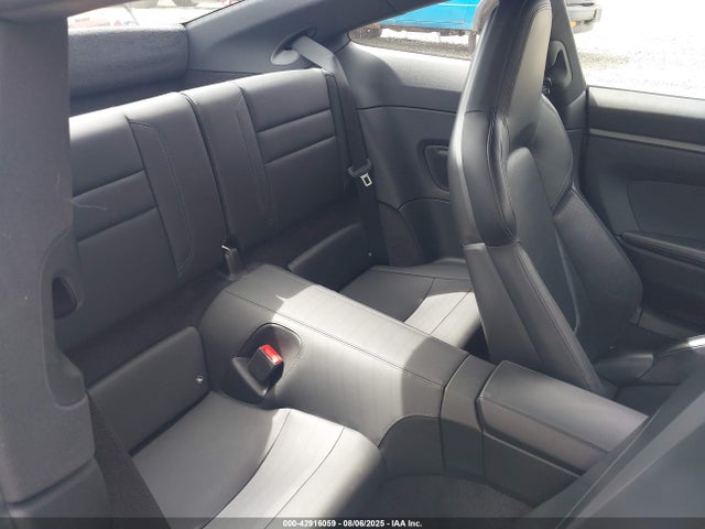 Porsche 911 2020 WP0AB2A93LS227909 Image 8