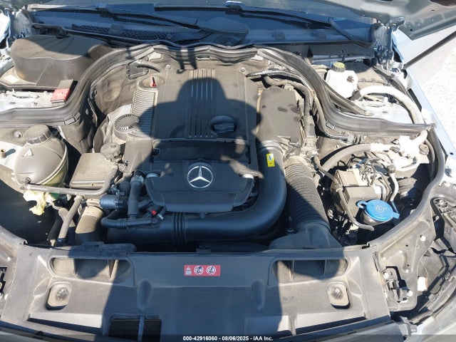 WDDGF4HB3EG219159 Mercedes-Benz 2014