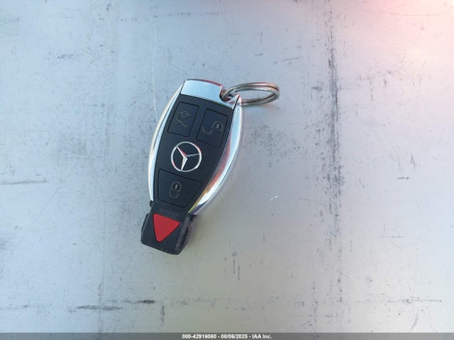 WDDGF4HB3EG219159 Mercedes-Benz 2014