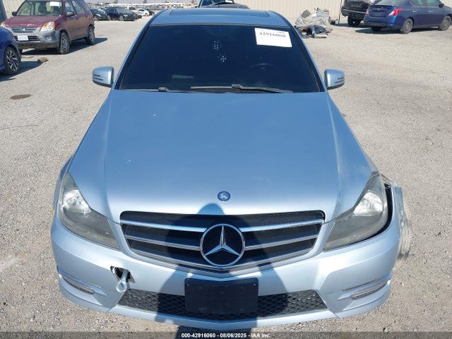 WDDGF4HB3EG219159 Mercedes-Benz 2014