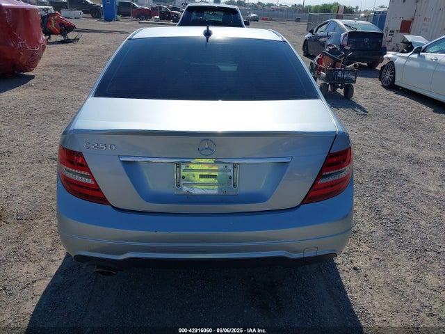 WDDGF4HB3EG219159 Mercedes-Benz 2014