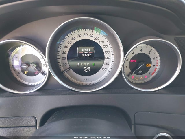 WDDGF4HB3EG219159 Mercedes-Benz 2014
