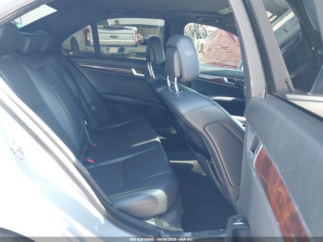 WDDGF4HB3EG219159 Mercedes-Benz 2014