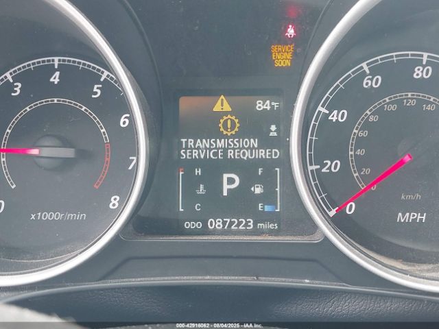 2015 MITSUBISHI OUTLANDER SPORT 4A4AP3AU8FE052712 Photo 6