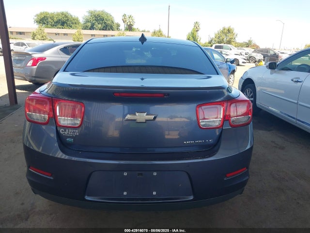 Chevrolet lkw 2015 1G11A5SL0FF153126 Image 16