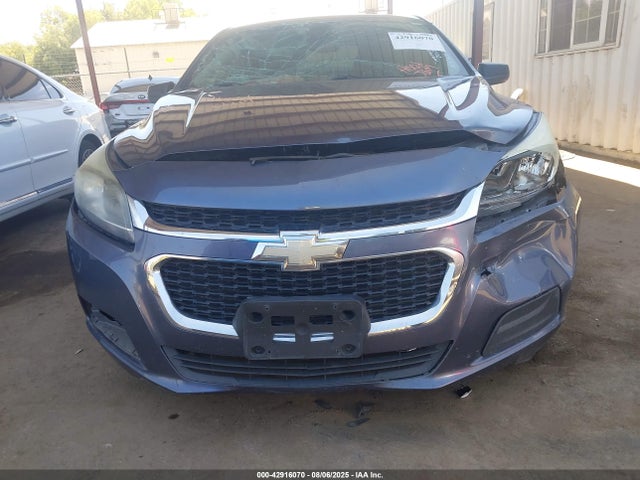 Chevrolet lkw 2015 1G11A5SL0FF153126 Image 6