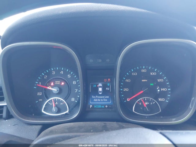 Chevrolet lkw 2015 1G11A5SL0FF153126 Image 7