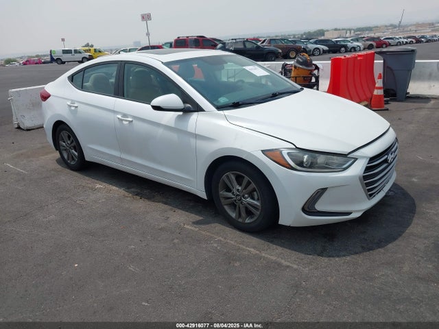 5NPD84LF7HH155080 auction archive image
