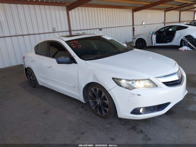 2014 ACURA ILX 19VDE1F50EE005380 Photo 0