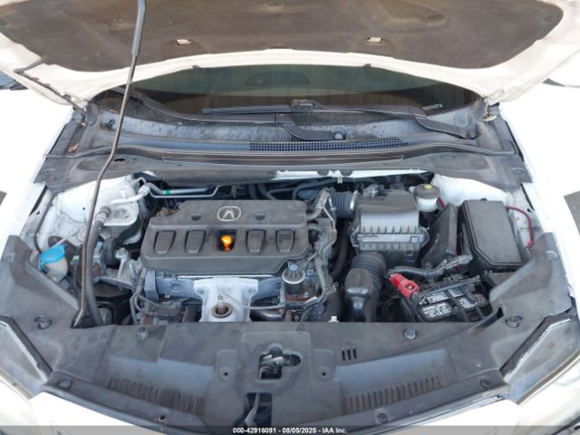 2014 ACURA ILX 19VDE1F50EE005380 Photo 9