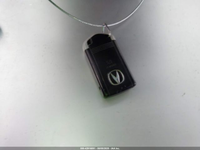 2014 ACURA ILX 19VDE1F50EE005380 Photo 10