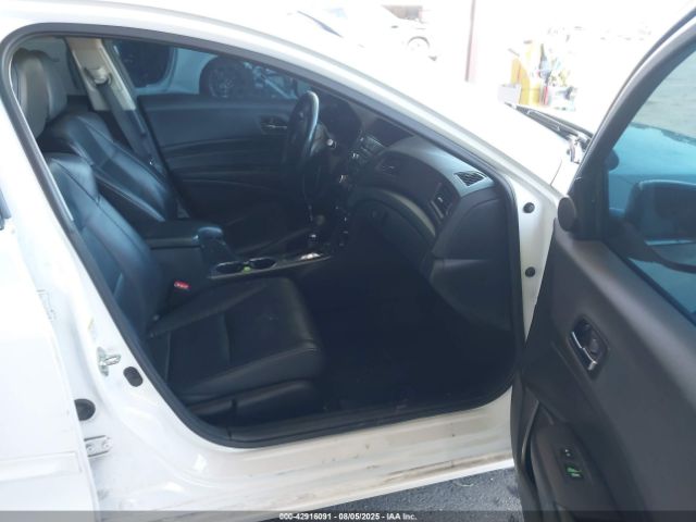 2014 ACURA ILX 19VDE1F50EE005380 Photo 4