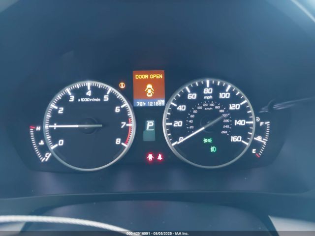 2014 ACURA ILX 19VDE1F50EE005380 Photo 6